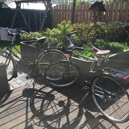 - Klima - Wallbox - Netflix 아파트