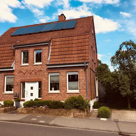 Apartamento - Klima - Wallbox - Netflix