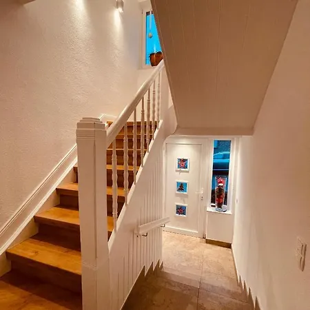 Apartment - Netflix - Wallbox Ochtrup