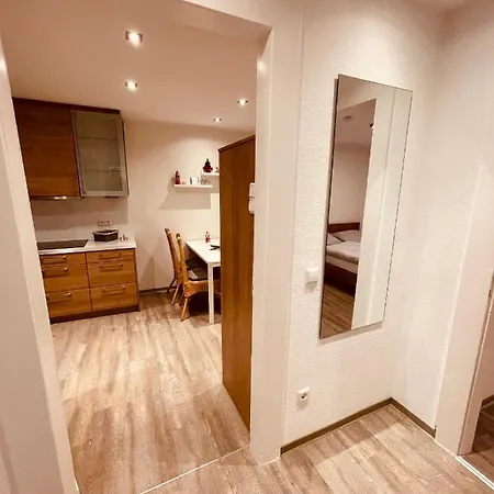 - Klima - Wallbox - Netflix * Ochtrup