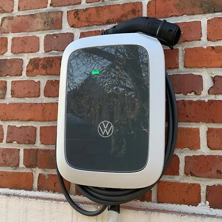 - Netflix - Wallbox Ochtrup
