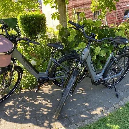 아파트 - Klima - Wallbox - Netflix