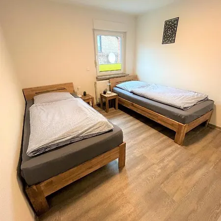 - Klima - Wallbox - Netflix * Ochtrup