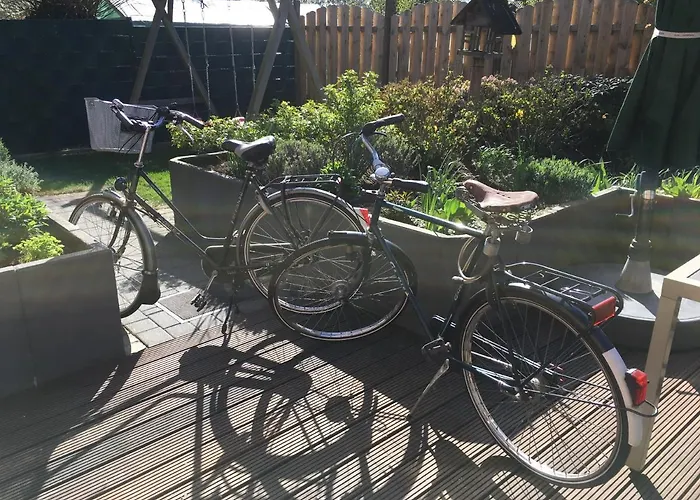 - Klima - Wallbox - Netflix Apartament