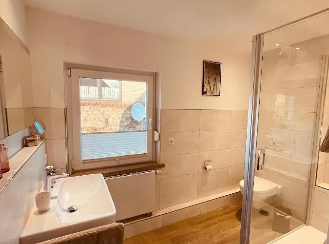 - Klima - Wallbox - Netflix Ochtrup