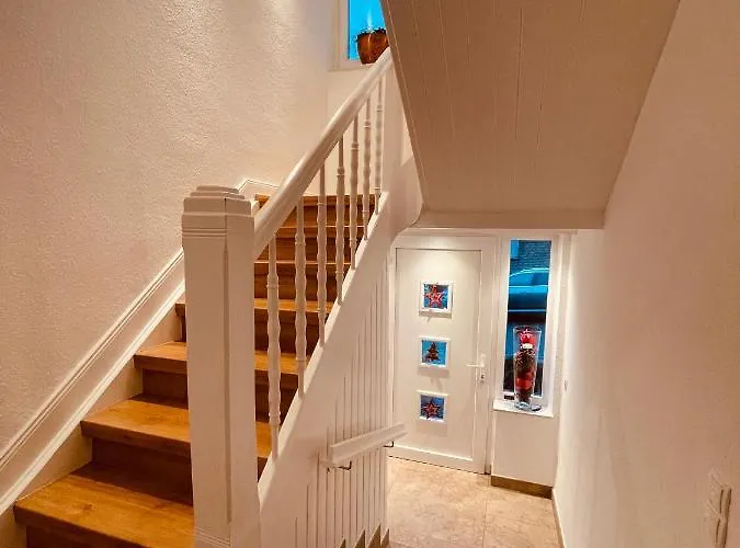 Apartament - Klima - Wallbox - Netflix Ochtrup