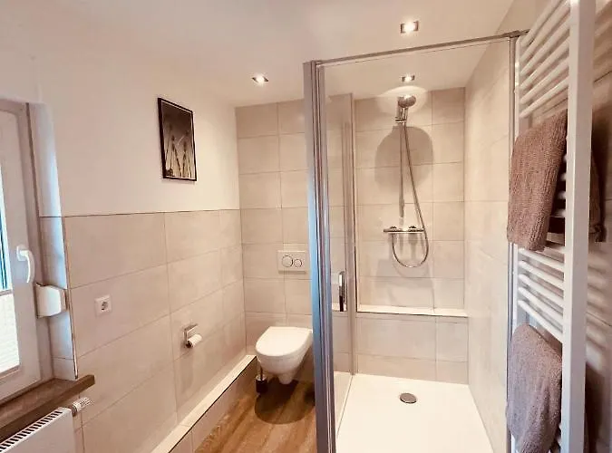 - Klima - Wallbox - Netflix Apartament *