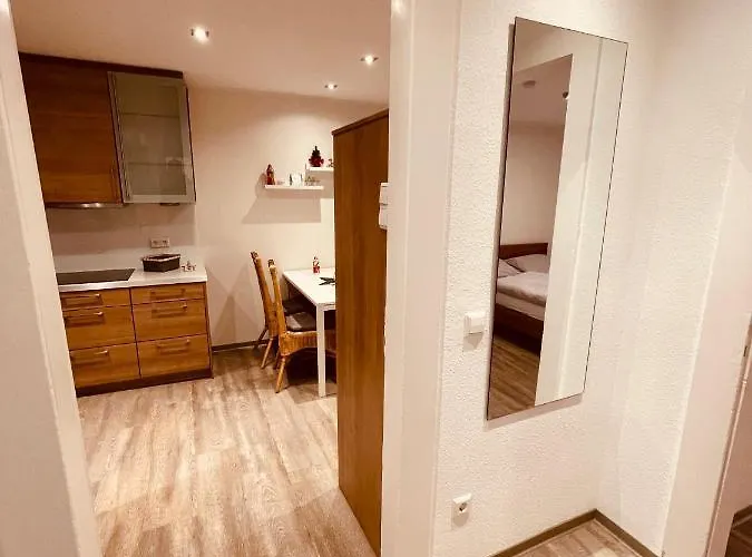 - Klima - Wallbox - Netflix * Ochtrup