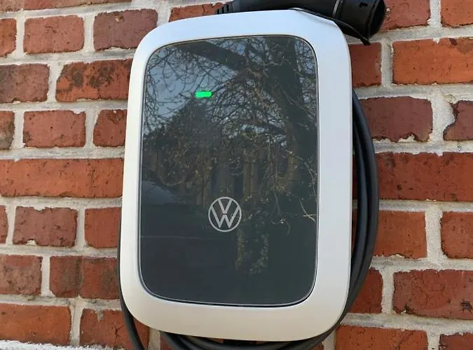 - Klima - Wallbox - Netflix Ochtrup