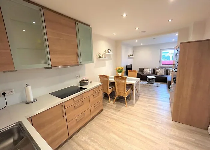 Apartament - Klima - Wallbox - Netflix