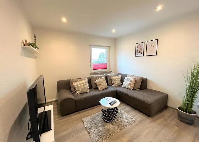 - Klima - Wallbox - Netflix Apartament