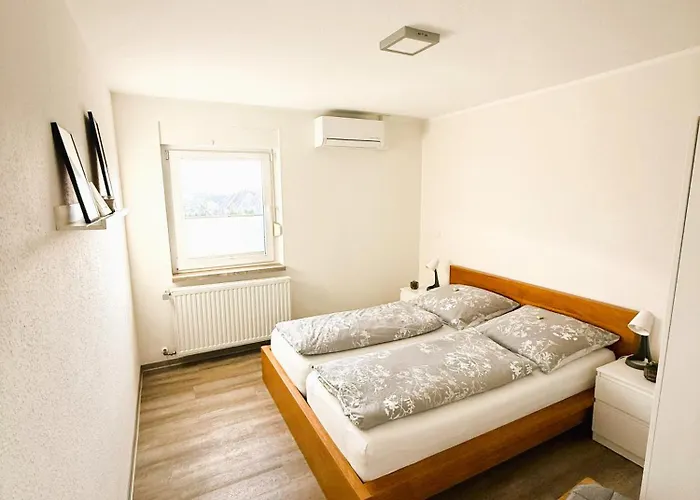 - Klima - Wallbox - Netflix Ochtrup